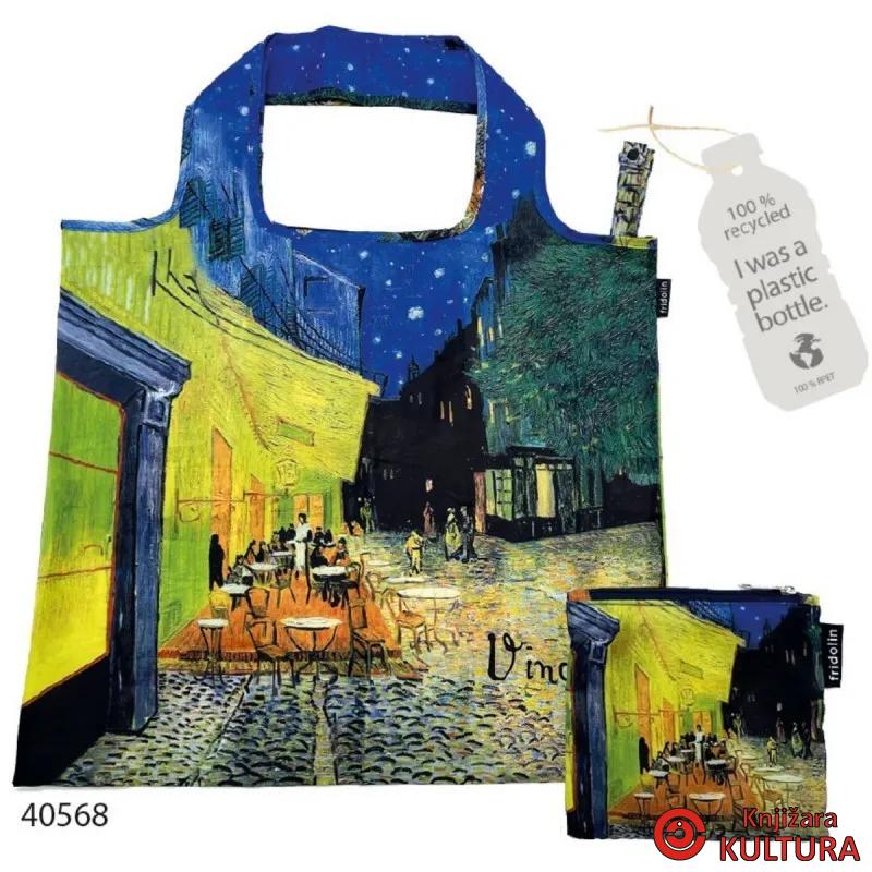 Torba Van Gogh, Cafe de Nuit 40568 