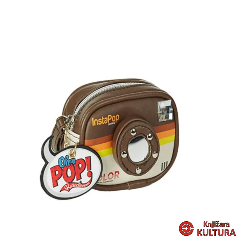 TORBICA OMP! INSTA LOVE 60571 