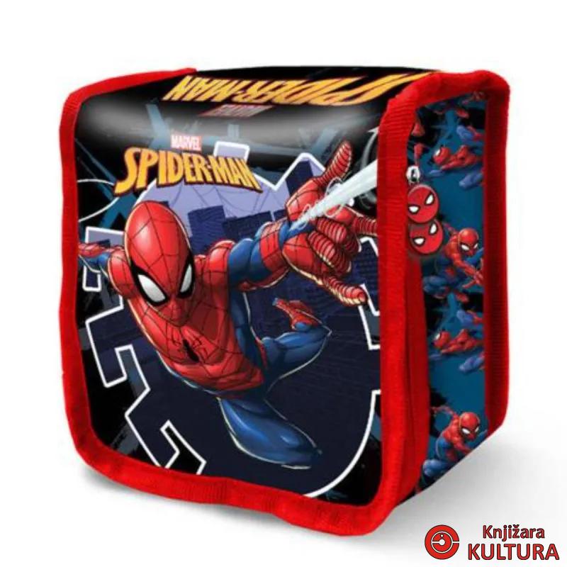 TORBA TERMO SPIDERMAN HERO 37495 