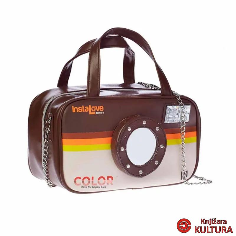 TORBICA KAMERA INSTA LOVE 94175 