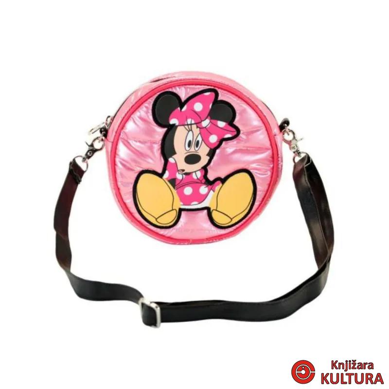 TORBA MINNIE PADDING OKRUGLA 3938 