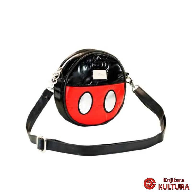 TORBICA OKRUGLA MICKEY AIR 3944 