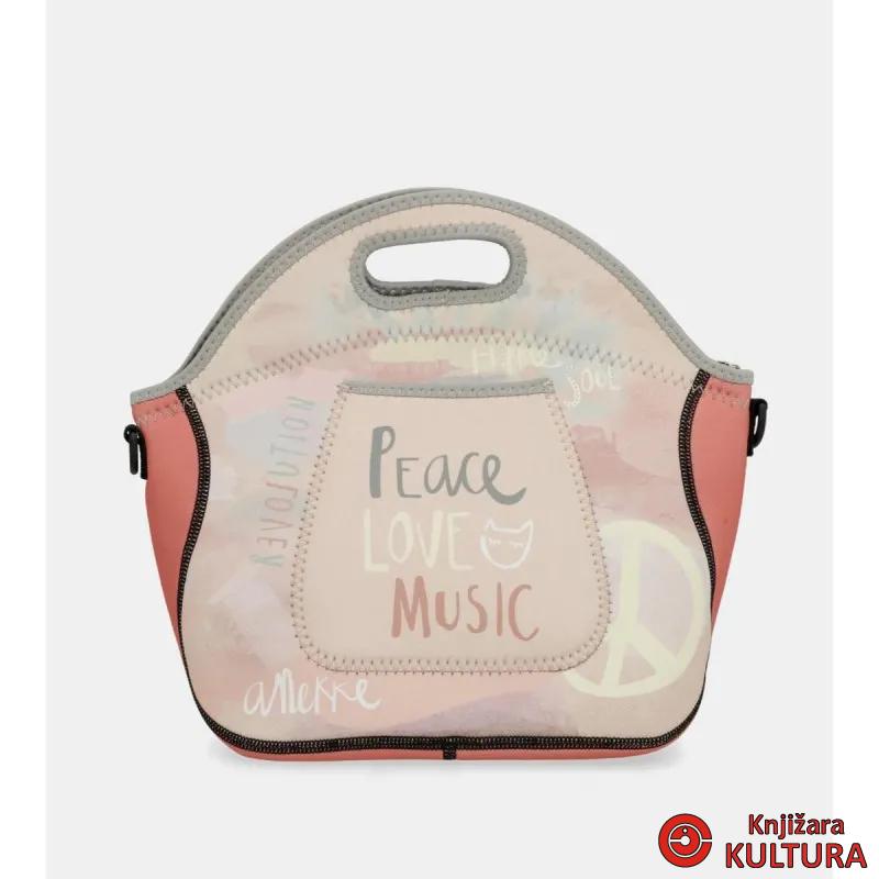 TORBA ZA HRANU NEOPREN 38494-112 