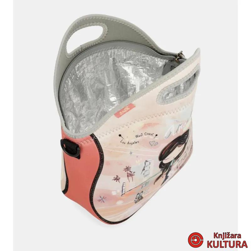 TORBA ZA HRANU NEOPREN 38494-112 