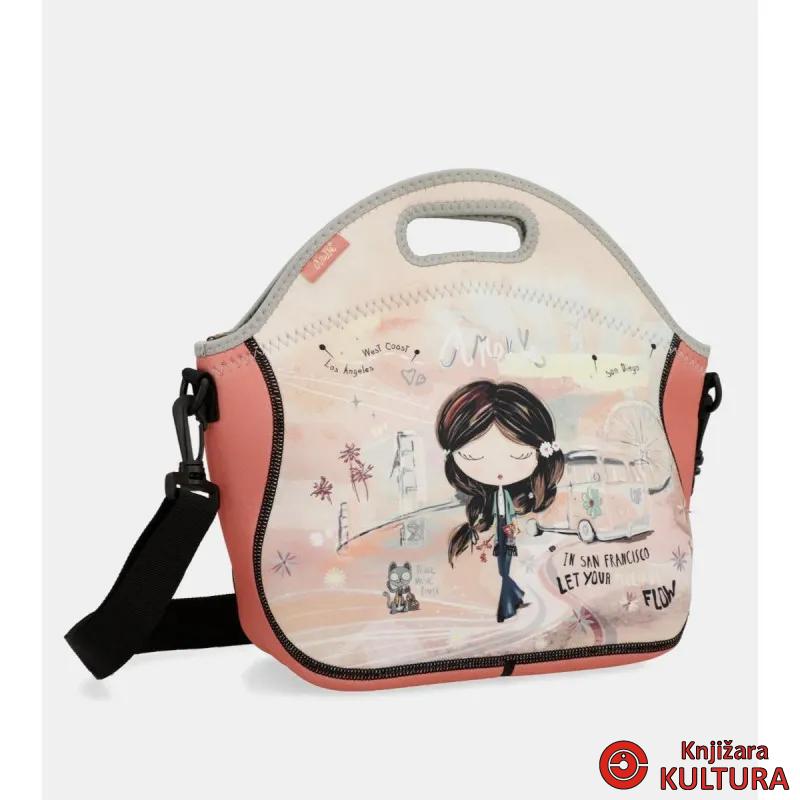 TORBA ZA HRANU NEOPREN 38494-112 