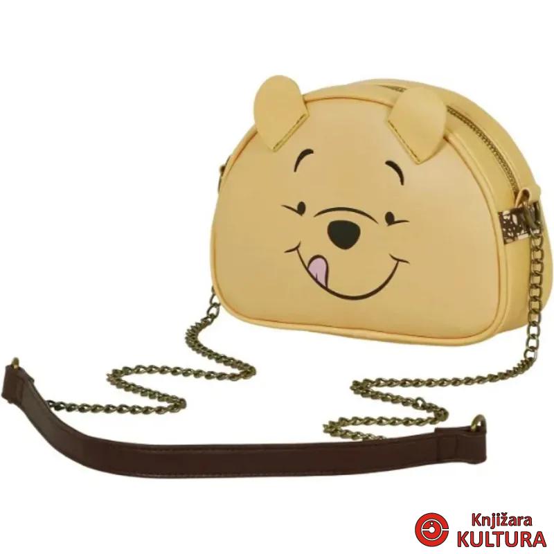 TORBICA WINNIE THE POOH 