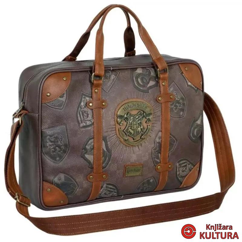 TORBA ZA LAPTOP HARRY POTTER 