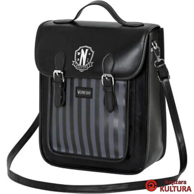 RUKSAK WEDNWSDAY BAG-BACKPACK 