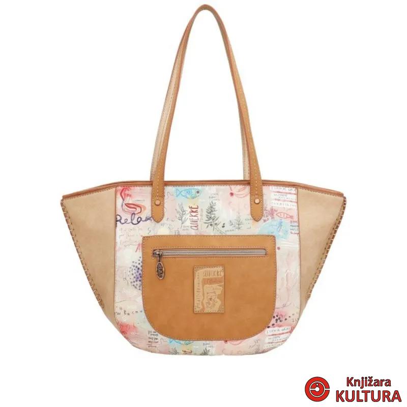 TORBA NA RAME SINTETIK 34702-129 