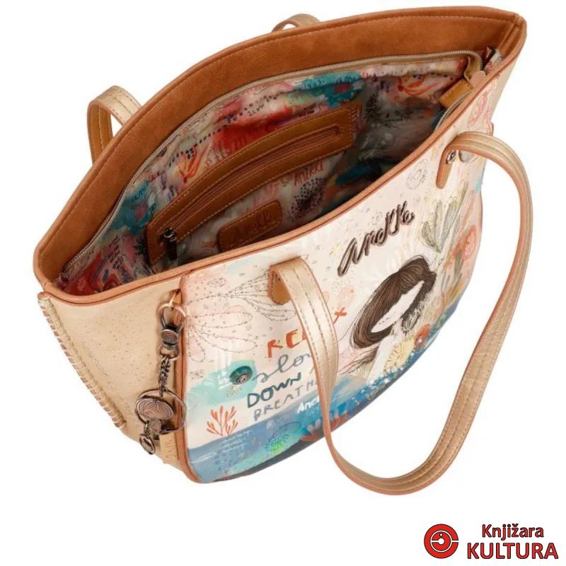 TORBA NA RAME SINTETIK 34702-129 