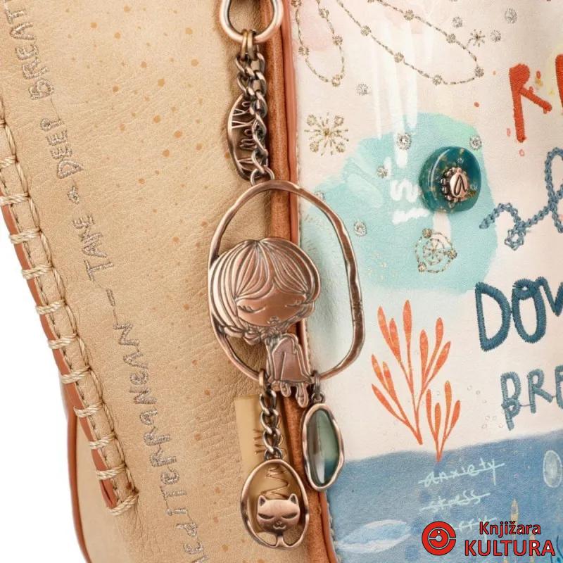 TORBA NA RAME SINTETIK 34702-129 