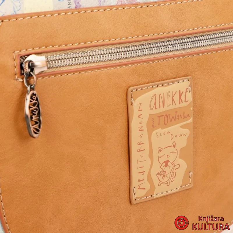 TORBA NA RAME SINTETIK 34702-129 