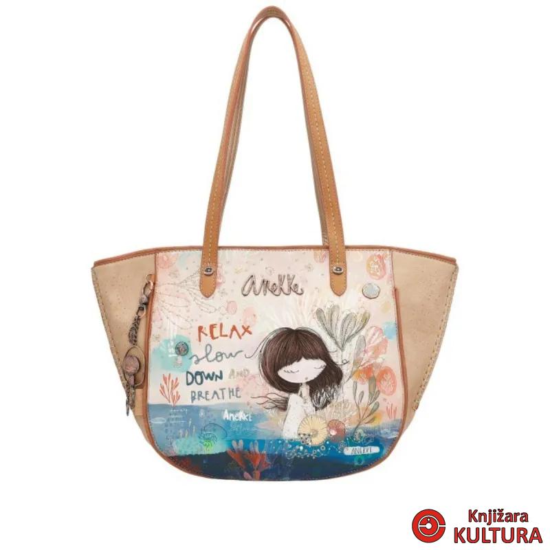 TORBA NA RAME SINTETIK 34702-129 