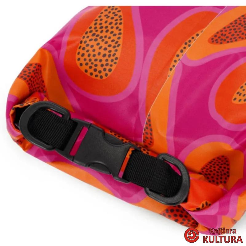 TORBA DRY BAG 10 L - PAPAYA 