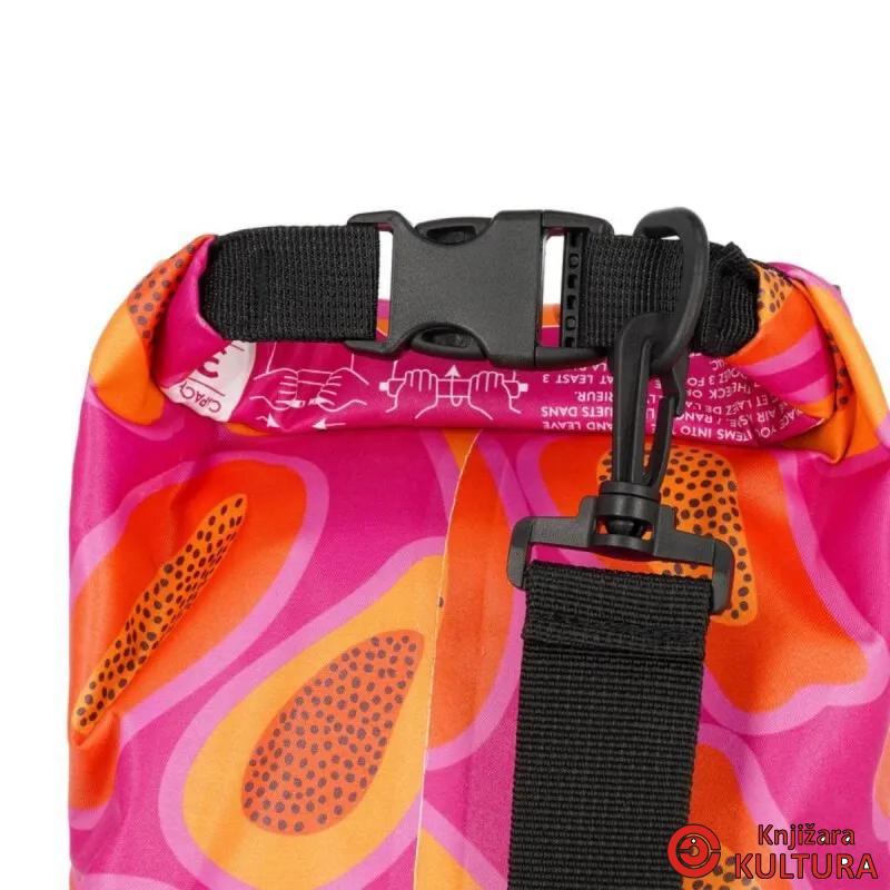 TORBA DRY BAG 10 L - PAPAYA 