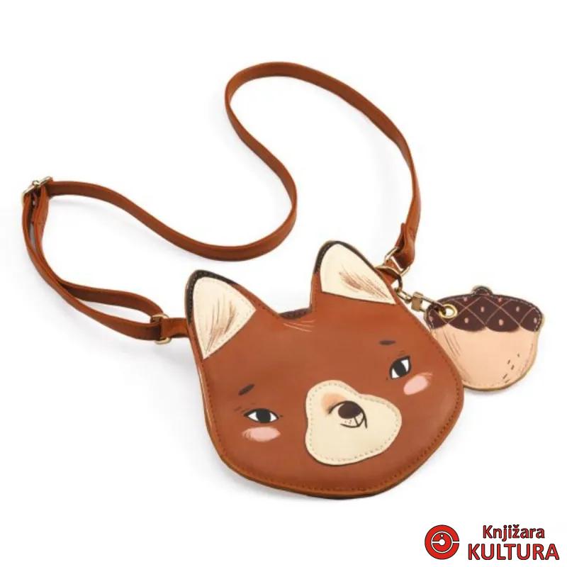 TORBA NA RAME FOX DD00285 