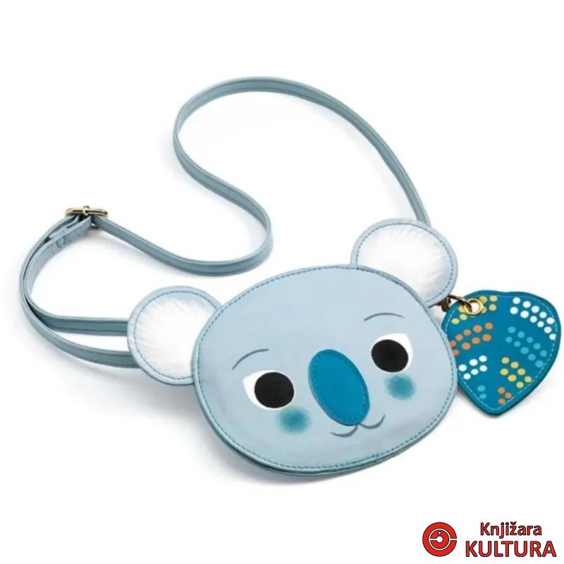 TORBA NA RAME KOALA DD00288 
