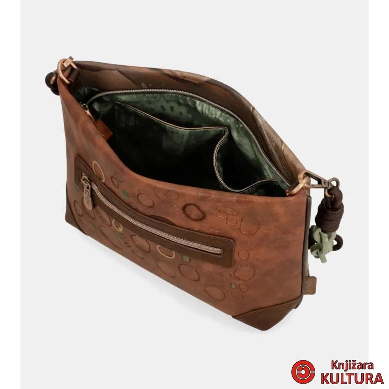 TORBA NA RAME SINTETIČKA 39801-233 FW25 