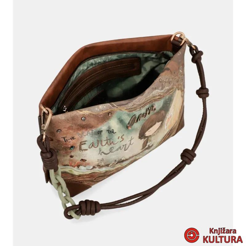 TORBA NA RAME SINTETIČKA 39801-233 FW25 