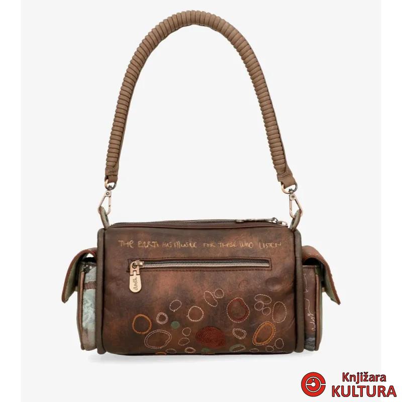 TORBA SINTETIČKA PREKO RAMENA 39803-442 FW25 