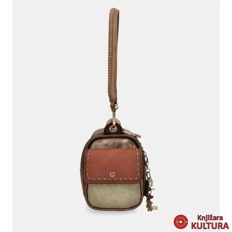 TORBA SINTETIČKA PREKO RAMENA 39803-442 FW25 