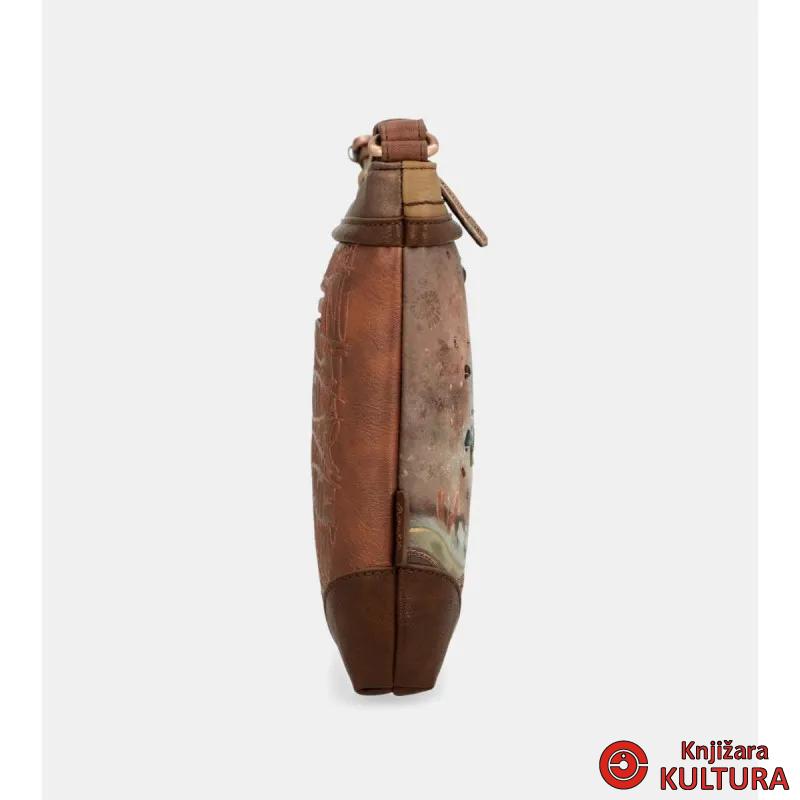 TORBA SINTETIČKA PREKO RAMENA 39803-701 FW25 