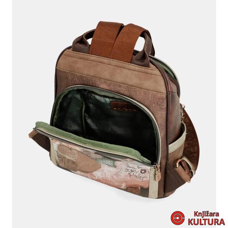 RANAC SINTETIČKI 39805-213 FW25 