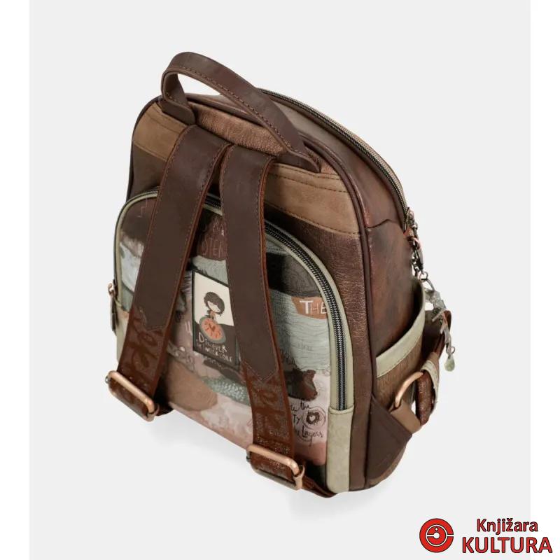 RANAC SINTETIČKI 39805-213 FW25 