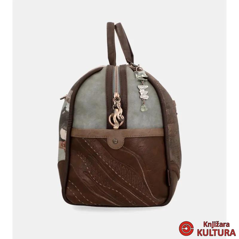 PUTNA TORBA SINTETIČKA 39808-423 FW25 