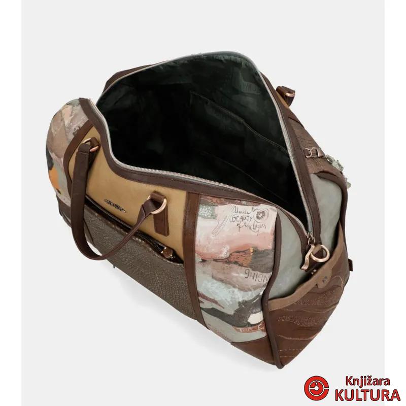 PUTNA TORBA SINTETIČKA 39808-423 FW25 