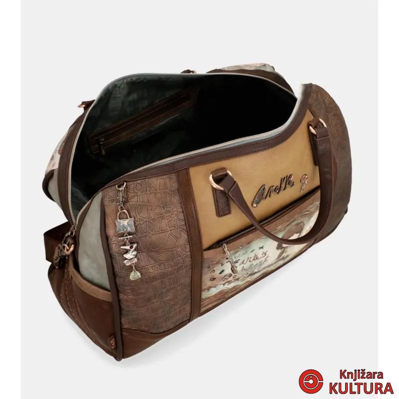PUTNA TORBA SINTETIČKA 39808-423 FW25 