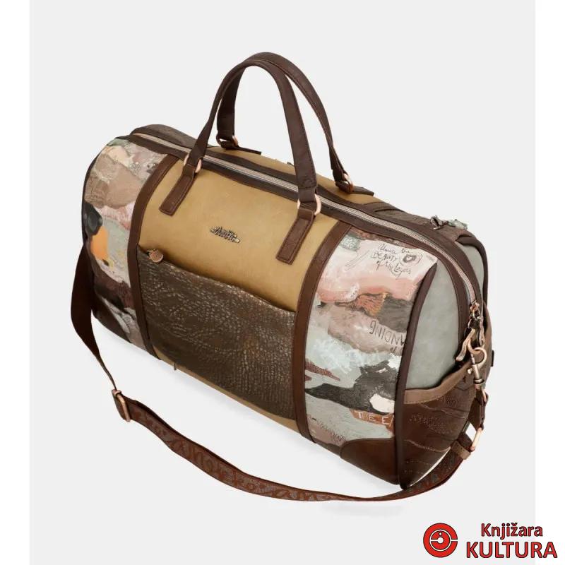 PUTNA TORBA SINTETIČKA 39808-423 FW25 