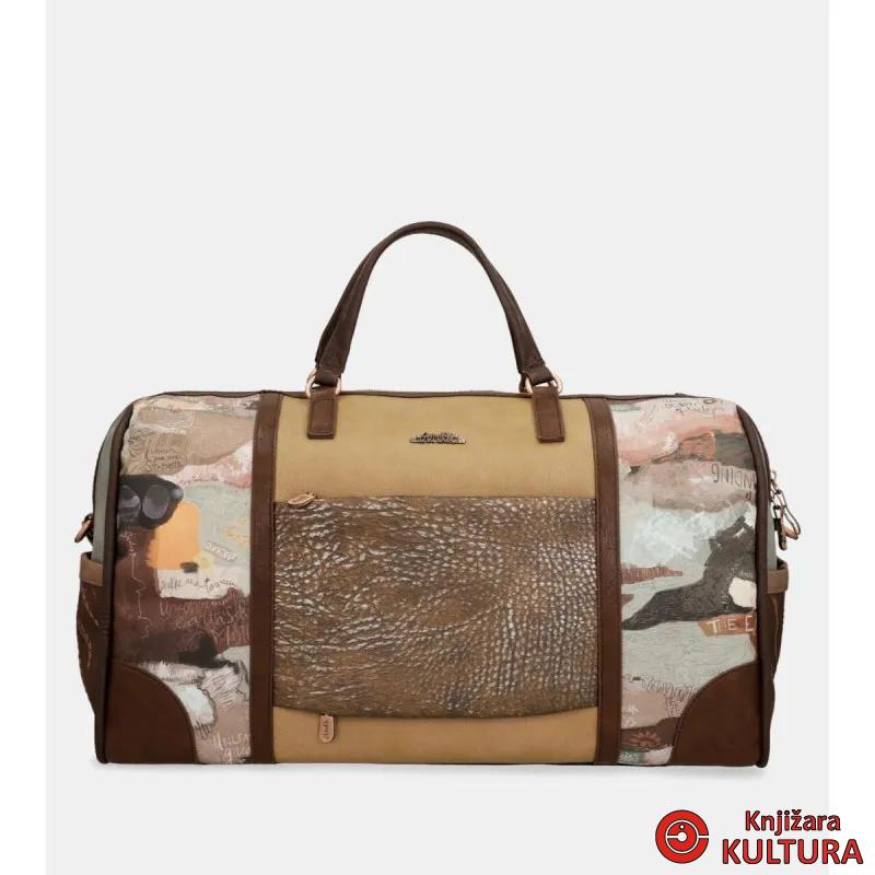 PUTNA TORBA SINTETIČKA 39808-423 FW25 