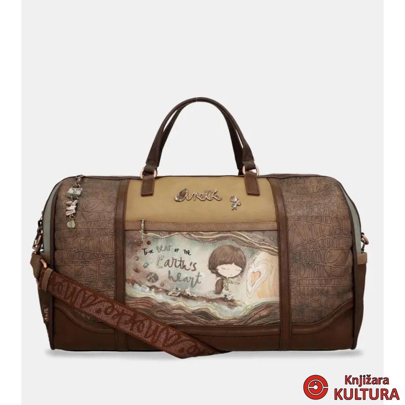 PUTNA TORBA SINTETIČKA 39808-423 FW25 