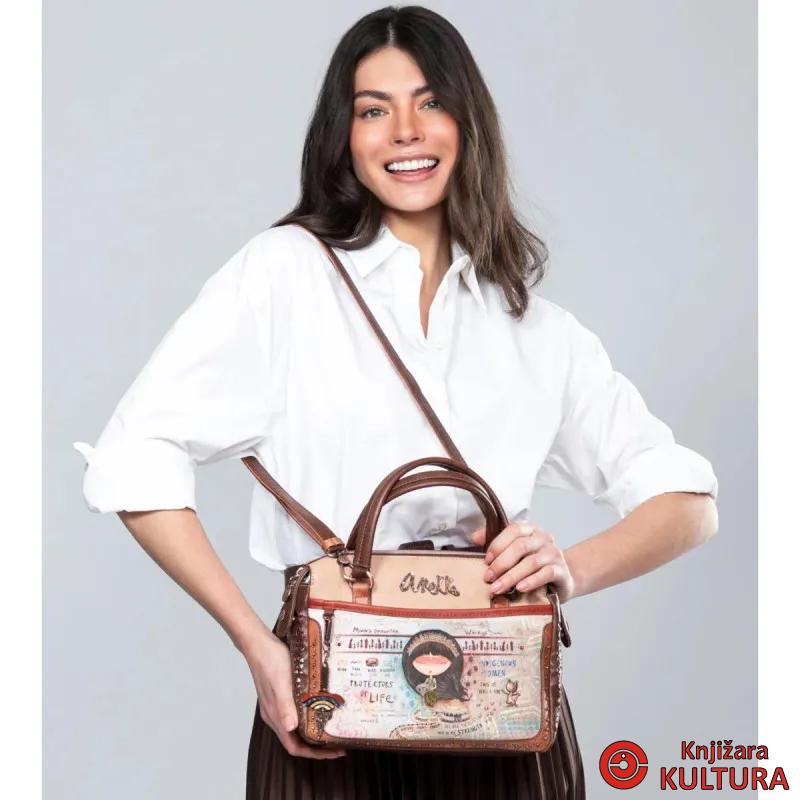 Torba Anekke Fashion Menire 36601-187 