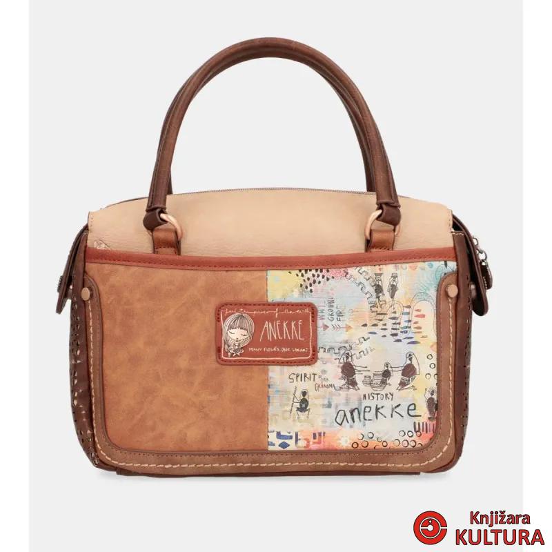 Torba Anekke Fashion Menire 36601-187 