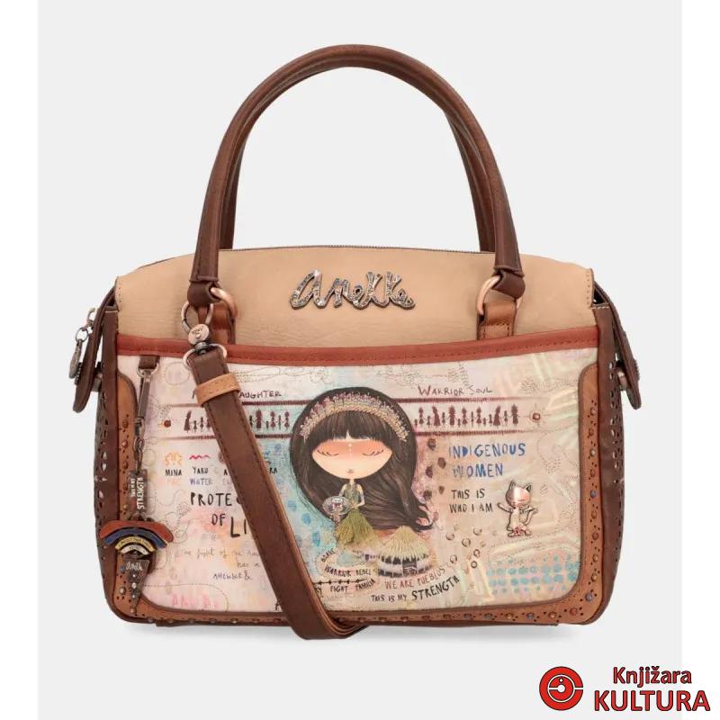 Torba Anekke Fashion Menire 36601-187 