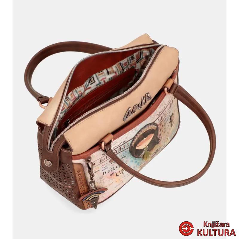 Torba Anekke Fashion Menire 36601-187 