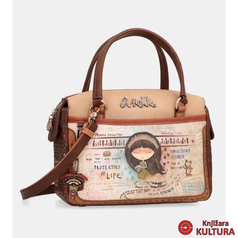 Torba Anekke Fashion Menire 36601-187 