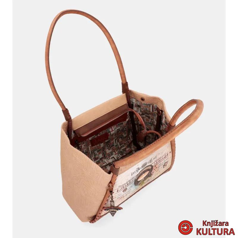 TORBA NA RAME SINTETIKA 36602-191 