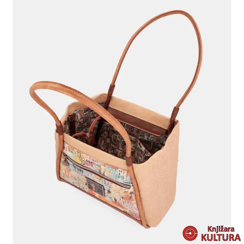 TORBA NA RAME SINTETIKA 36602-191 
