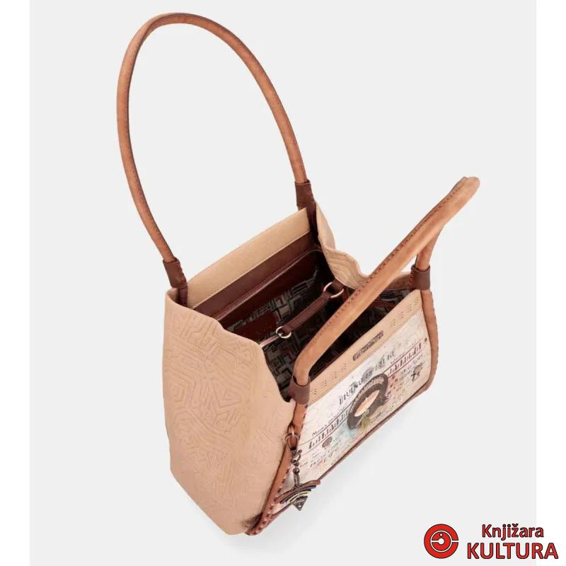 TORBA NA RAME SINTETIKA 36602-191 