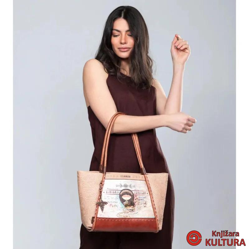 TORBA NA RAME SINTETIKA 36602-191 