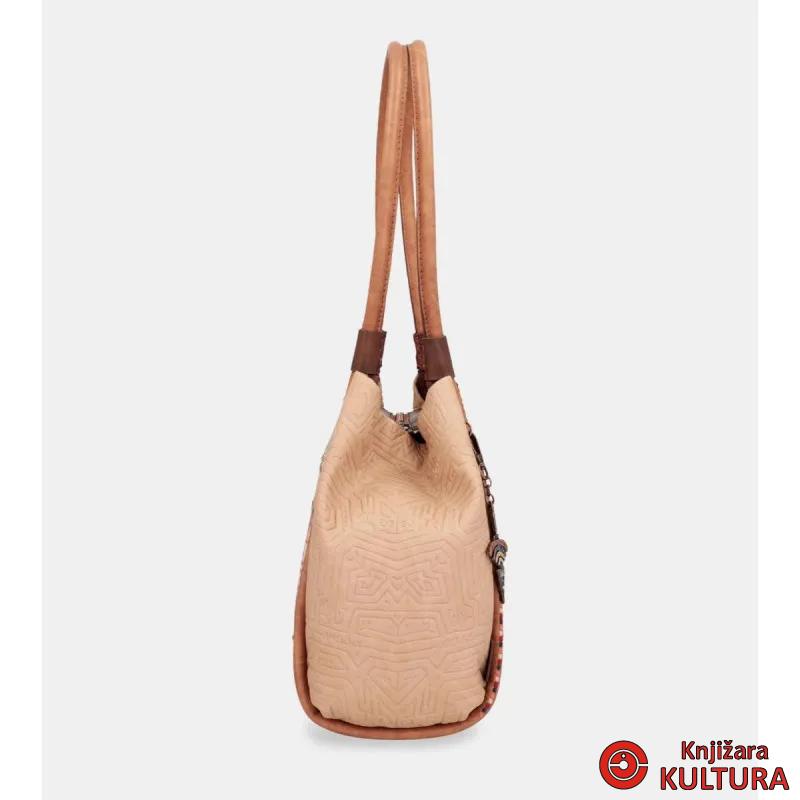 TORBA NA RAME SINTETIKA 36602-191 