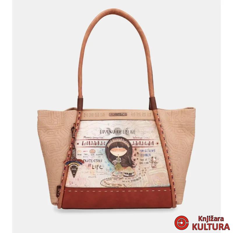 TORBA NA RAME SINTETIKA 36602-191 