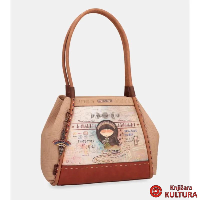 TORBA NA RAME SINTETIKA 36602-191 