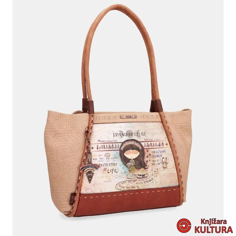 TORBA NA RAME SINTETIKA 36602-191 