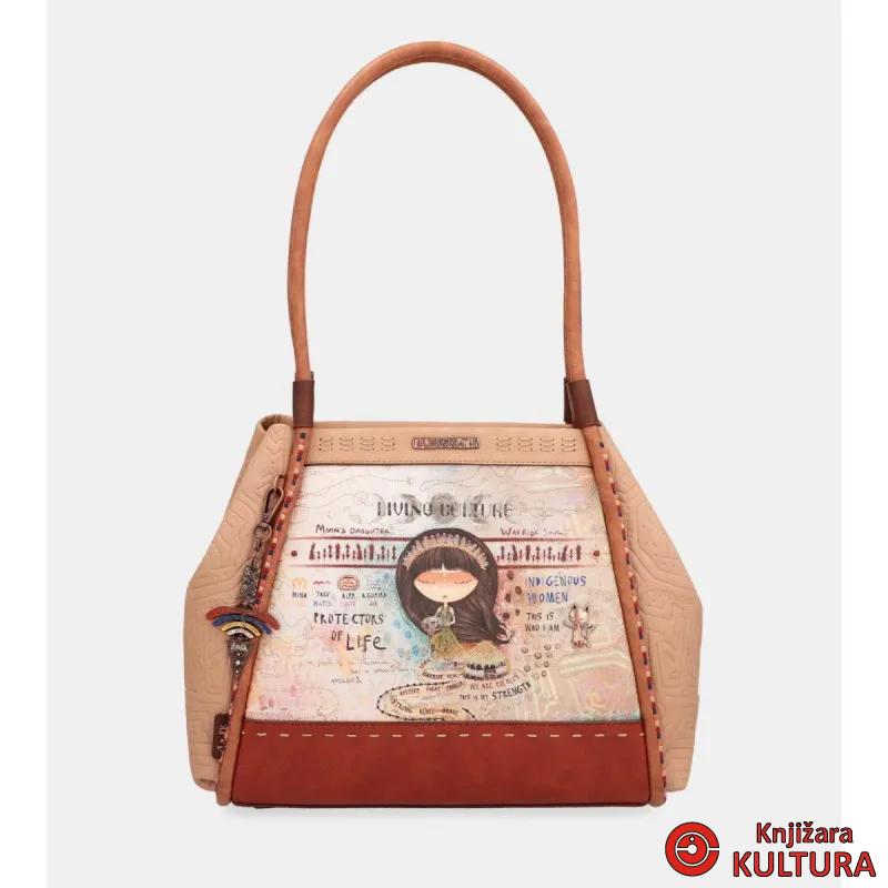 TORBA NA RAME SINTETIKA 36602-191 