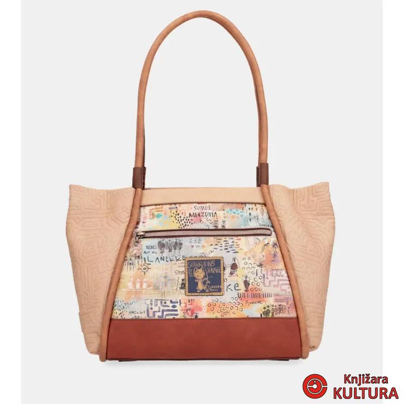 TORBA NA RAME SINTETIKA 36602-191 