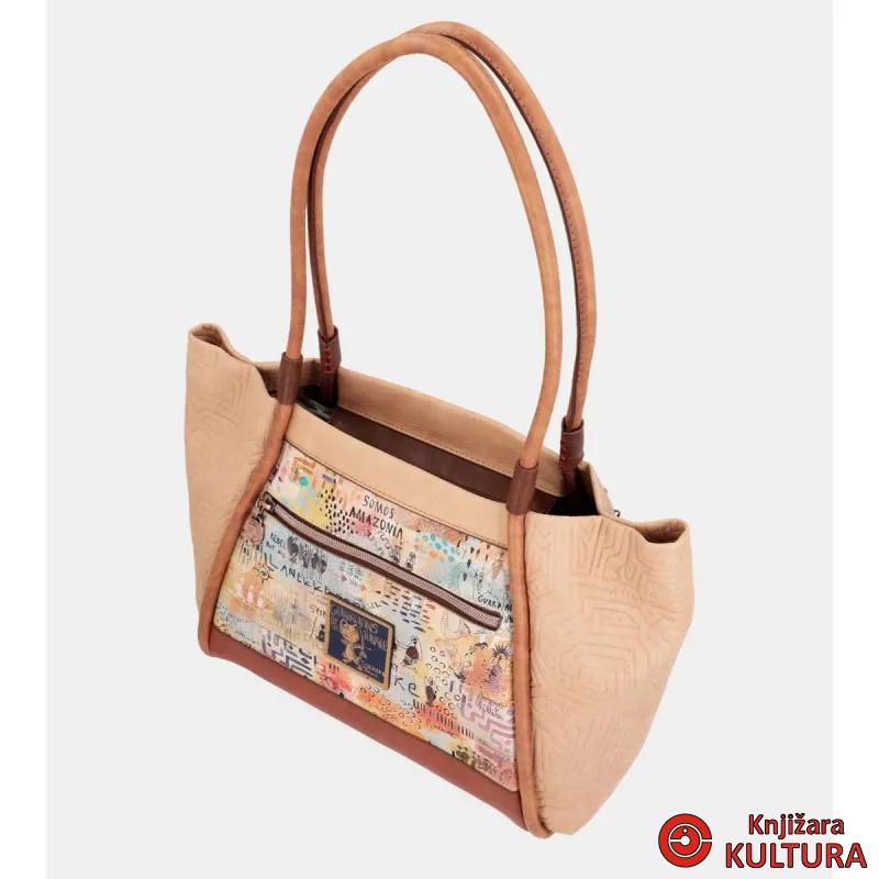 TORBA NA RAME SINTETIKA 36602-191 